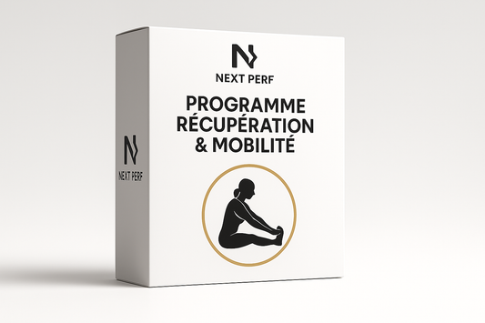 Programme Récupération & Mobilité