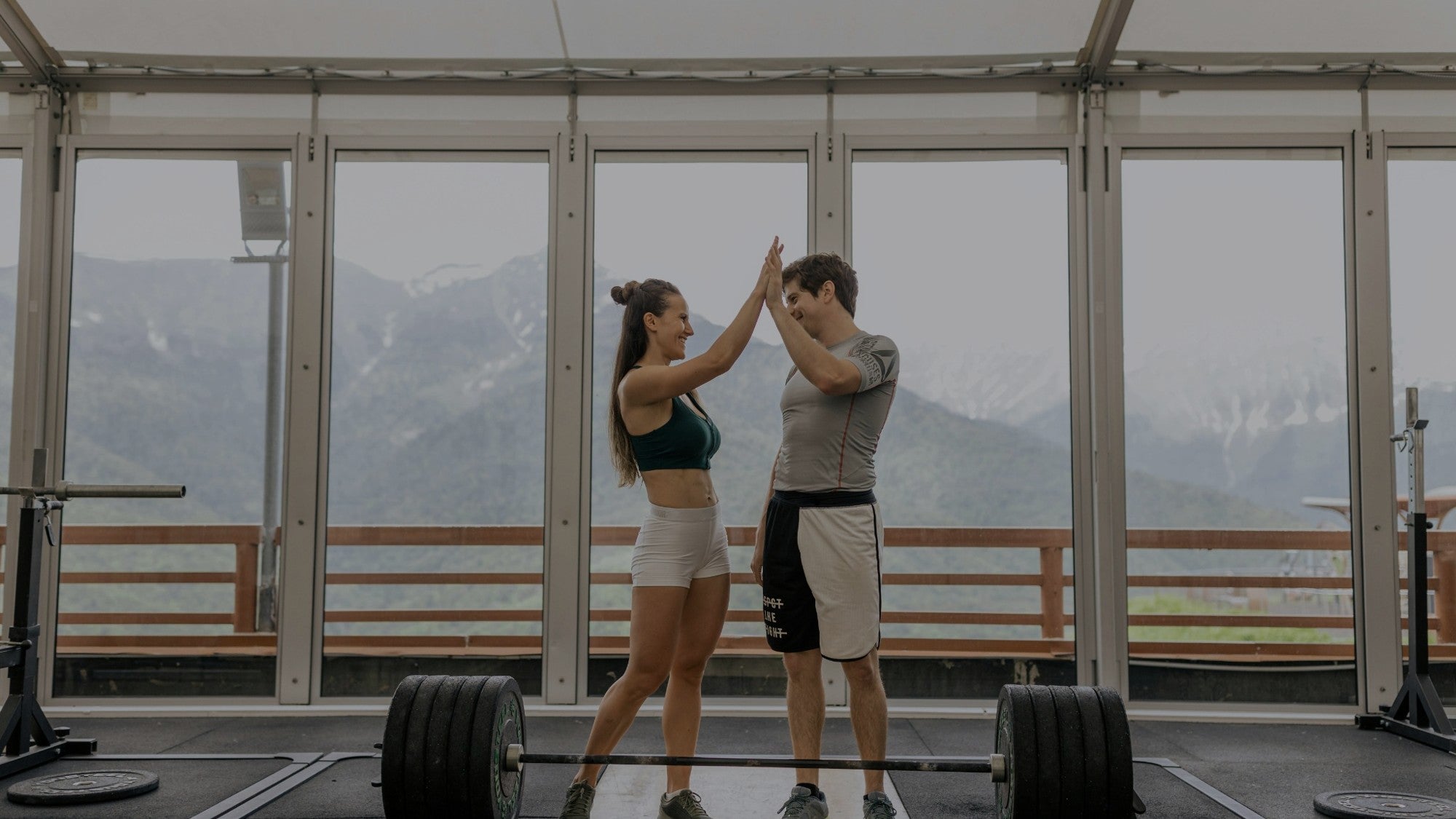 Transforme ton corps en 12 semaines